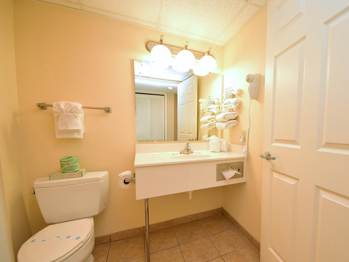 Holiday Sands At South Beach Myrtle Beach Kamer foto