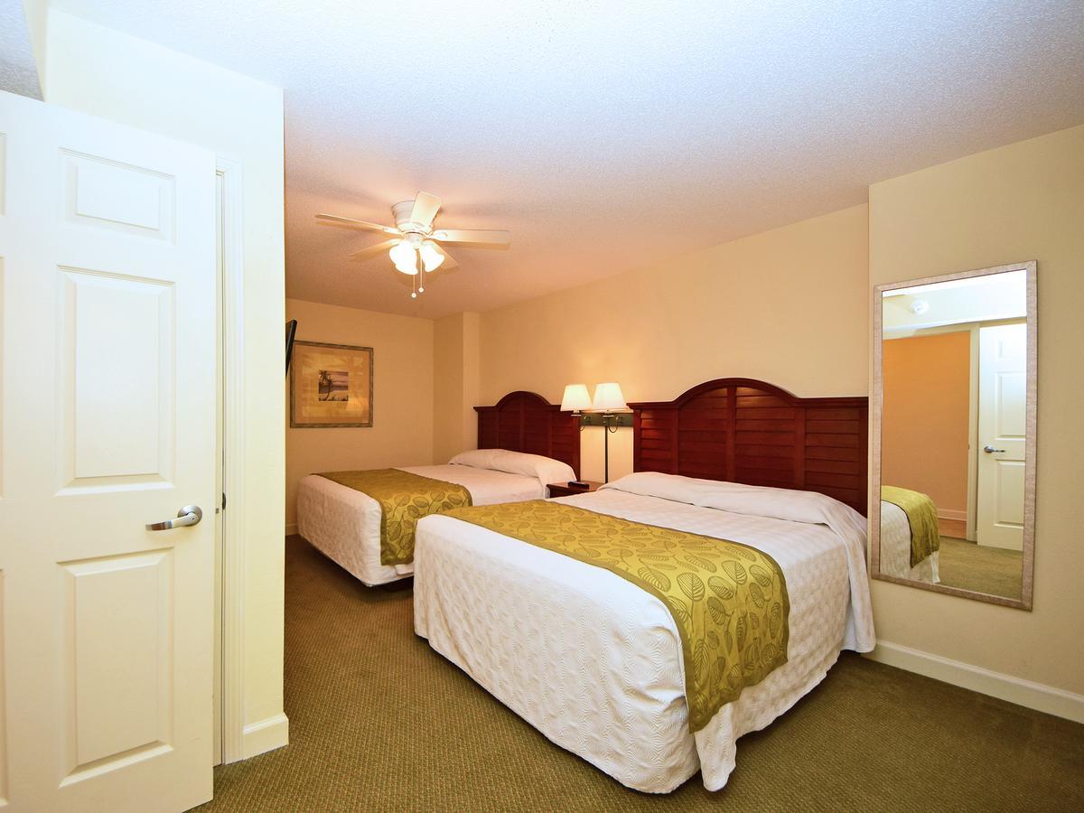 Holiday Sands At South Beach Myrtle Beach Kamer foto