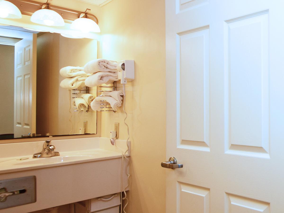 Holiday Sands At South Beach Myrtle Beach Kamer foto